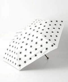 Y'SACCS / イザック 傘 | 晴雨兼用ポータブルアンブレラ (折り畳み傘)