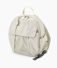 Y'SACCS / イザック リュック・バックパック | Polka Dots リュックサック Sサイズ