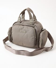 レディース ボストンバッグ | ファッション通販 タカシマヤ ...