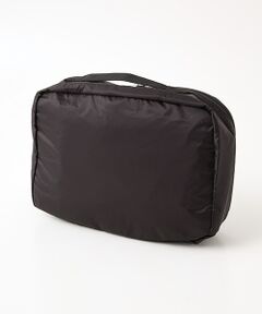 Y'SACCS / イザック ポーチ | トラベルシリーズ 　オーガナイザー Sサイズ