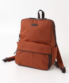 Y'SACCS / イザック リュック・バックパック | ナイロンリュックサック　Mサイズ