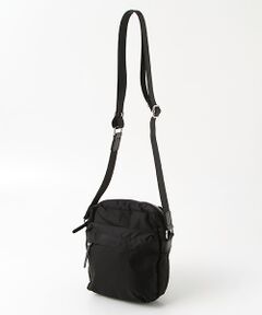 Y'SACCS / イザック ショルダーバッグ | 【LIMONTA】フロントポケットミニショルダー