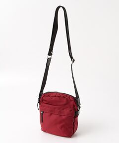 Y'SACCS / イザック ショルダーバッグ | 【LIMONTA】フロントポケットミニショルダー