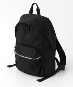 【CORDURA EcoMade Canvas】ベーシックデイパック