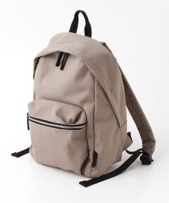 【CORDURA EcoMade Canvas】ベーシックデイパック