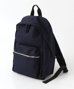 【CORDURA EcoMade Canvas】ベーシックデイパック