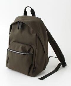 【CORDURA EcoMade Canvas】ベーシックデイパック