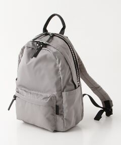 Y'SACCS / イザック リュック・バックパック | ナイロン A4リュック　Sサイズ