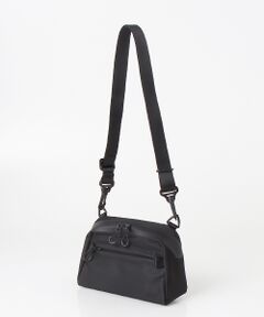 Y'SACCS / イザック ショルダーバッグ | 【DRY Pack】防水ラウンドポシェット