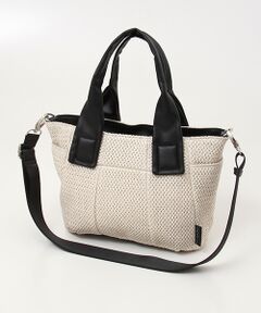 Y'SACCS / イザック トートバッグ | 【Y’SACCS vous et】キリカエサマートート Sサイズ