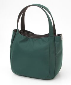 Y'SACCS / イザック トートバッグ | 【ムック本掲載】ナイロンボンディングトート　Mサイズ