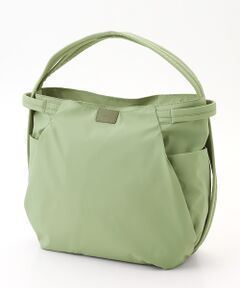 Y'SACCS / イザック リュック・バックパック | 【ナイロンタフタ】トラベルショルダーリュック