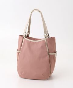 Y'SACCS / イザック トートバッグ | タスランナイロントートバッグ small