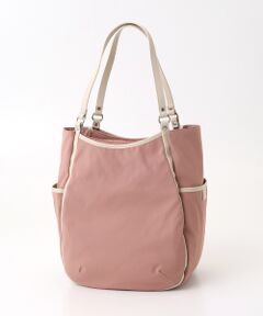 Y'SACCS / イザック トートバッグ | タスランナイロントートバッグ midium