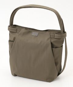 Y'SACCS / イザック リュック・バックパック | 【ナイロンタフタ】トラベルショルダーリュック mini