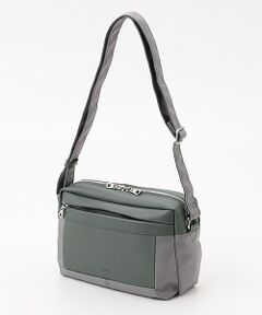 BT1738 高島屋京都店購入ショルダーバッグ ギャランティーカードあり。正規品 楽天市場】【グレーのみ】ボストンショルダーバッグ 本革レザー