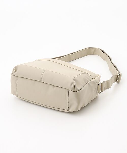 Y'SACCS / イザック ショルダーバッグ | ブロックモチーフショルダー | 詳細6