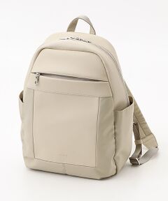 Y'SACCS / イザック リュック・バックパック | 【ムック本掲載】ブロックモチーフリュックサック