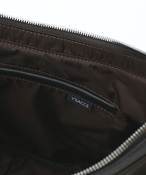 ツイルナイロン カーブショルダー Sサイズ （ショルダーバッグ