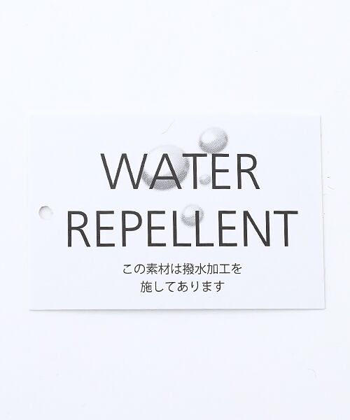 Y'SACCS / イザック ショルダーバッグ | ツイルナイロン　カーブショルダー　Sサイズ | 詳細12