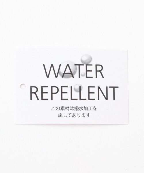 Y'SACCS / イザック トートバッグ | 【ムック本掲載】ツイルナイロン　スクエアトート　Mサイズ | 詳細10