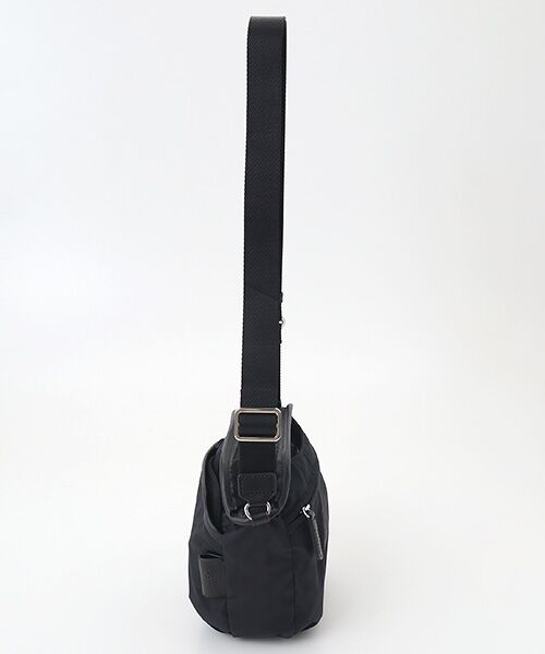 Y'SACCS / イザック ショルダーバッグ | Polka Dots　パイピングポケットポシェット | 詳細2