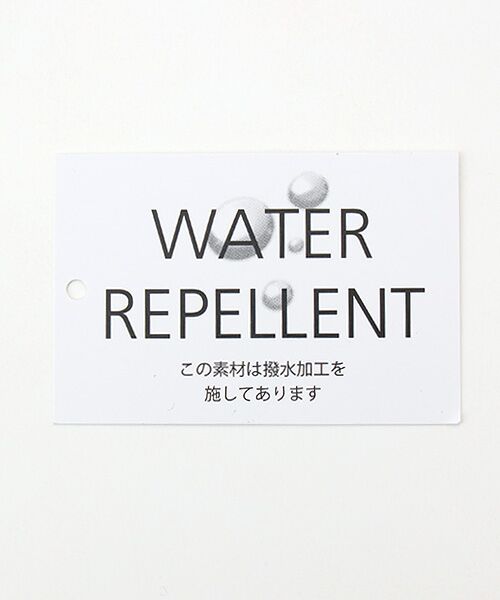 Y'SACCS / イザック ショルダーバッグ | Polka Dots　パイピングポケットポシェット | 詳細7