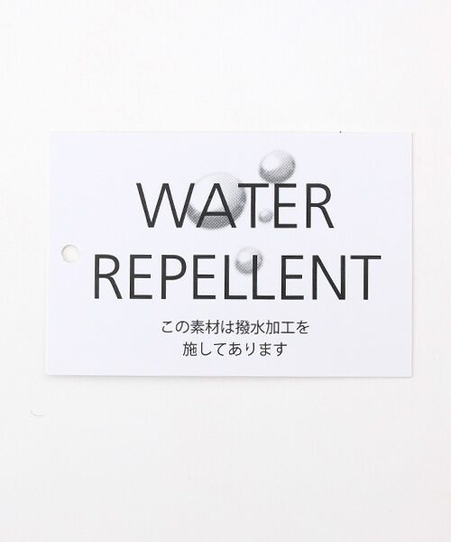 Y'SACCS / イザック ショルダーバッグ | Polka Dots　パイピングポケット2WAYミニトート | 詳細8