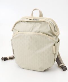 Y'SACCS / イザック リュック・バックパック | Polka Dots　パイピングポケットコンパクトリュック