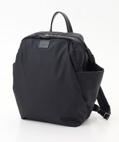 Y'SACCS / イザック リュック・バックパック | 【ナイロンタフタ】トラベルデイパック