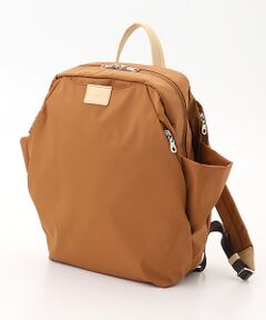 Y'SACCS / イザック リュック・バックパック | 【ナイロンタフタ】トラベルデイパック