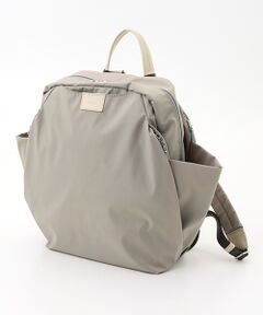 Y'SACCS / イザック リュック・バックパック | 【ナイロンタフタ】トラベルデイパック