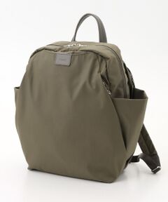 Y'SACCS / イザック リュック・バックパック | 【ナイロンタフタ】トラベルデイパック