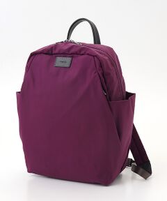 Y'SACCS / イザック リュック・バックパック | 【ナイロンタフタ】トラベルデイパック