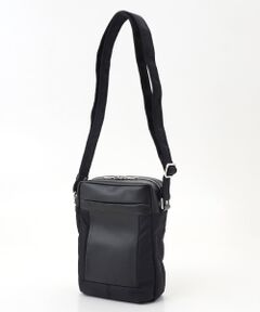 Y'SACCS / イザック ショルダーバッグ | 小西真奈美×Y'SACCS コンビスクエアショルダーバッグ