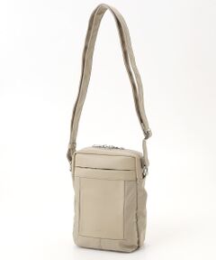 Y'SACCS / イザック ショルダーバッグ | 小西真奈美×Y'SACCS コンビスクエアショルダーバッグ