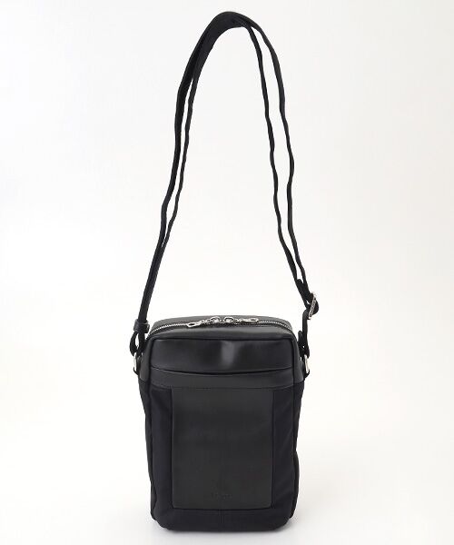 Y'SACCS / イザック ショルダーバッグ | 小西真奈美×Y'SACCS コンビスクエアショルダーバッグ | 詳細1