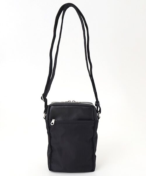 Y'SACCS / イザック ショルダーバッグ | 小西真奈美×Y'SACCS コンビスクエアショルダーバッグ | 詳細3