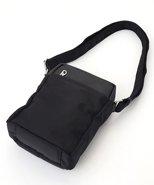 Y'SACCS / イザック ショルダーバッグ | 小西真奈美×Y'SACCS コンビスクエアショルダーバッグ | 詳細4