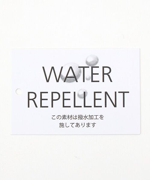 Y'SACCS / イザック ショルダーバッグ | 小西真奈美×Y'SACCS コンビスクエアショルダーバッグ | 詳細8