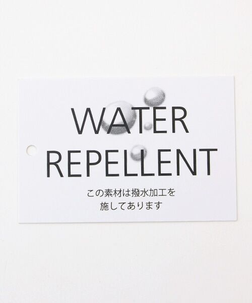 Y'SACCS / イザック リュック・バックパック | 小西真奈美×Y'SACCS コンビスクエアリュックサック | 詳細8