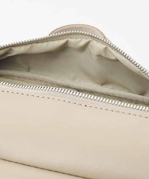 Y'SACCS / イザック リュック・バックパック | 小西真奈美×Y'SACCS コンビスクエアリュックサック | 詳細10