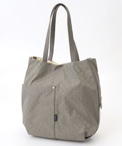 Y'SACCS / イザック トートバッグ | 小西真奈美×Y'SACCS　Polka Dots デイリートートバッグ