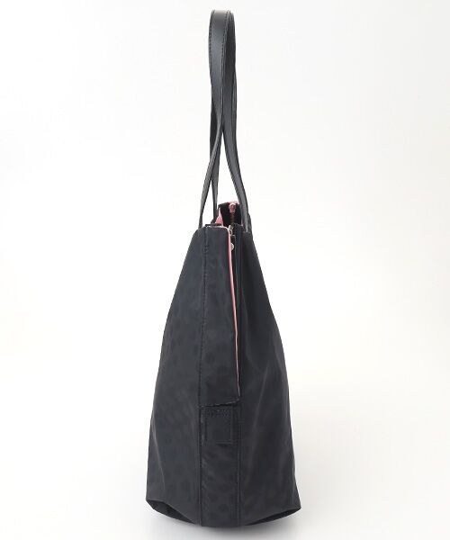 Y'SACCS / イザック トートバッグ | 小西真奈美×Y'SACCS　Polka Dots デイリートートバッグ | 詳細2