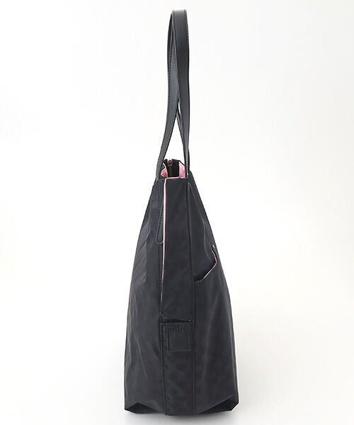 Y'SACCS / イザック トートバッグ | 小西真奈美×Y'SACCS　Polka Dots デイリートートバッグ | 詳細3