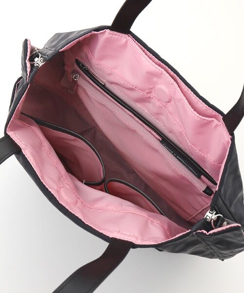 Y'SACCS / イザック トートバッグ | 小西真奈美×Y'SACCS　Polka Dots デイリートートバッグ | 詳細6