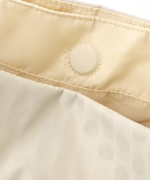 Y'SACCS / イザック トートバッグ | 小西真奈美×Y'SACCS　Polka Dots デイリートートバッグ | 詳細12