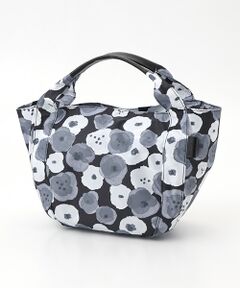 Y'SACCS / イザック トートバッグ | 総柄プリントトートバッグ