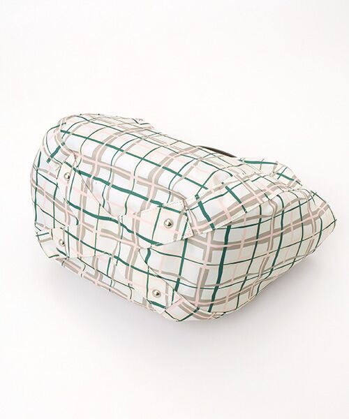 Y'SACCS / イザック トートバッグ | 総柄プリントトートバッグ | 詳細4