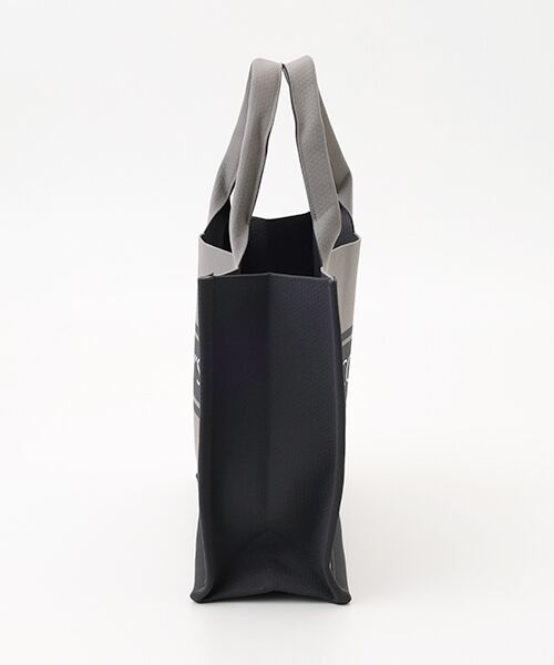Y'SACCS / イザック トートバッグ | ウォッシャブルニットトート large | 詳細2